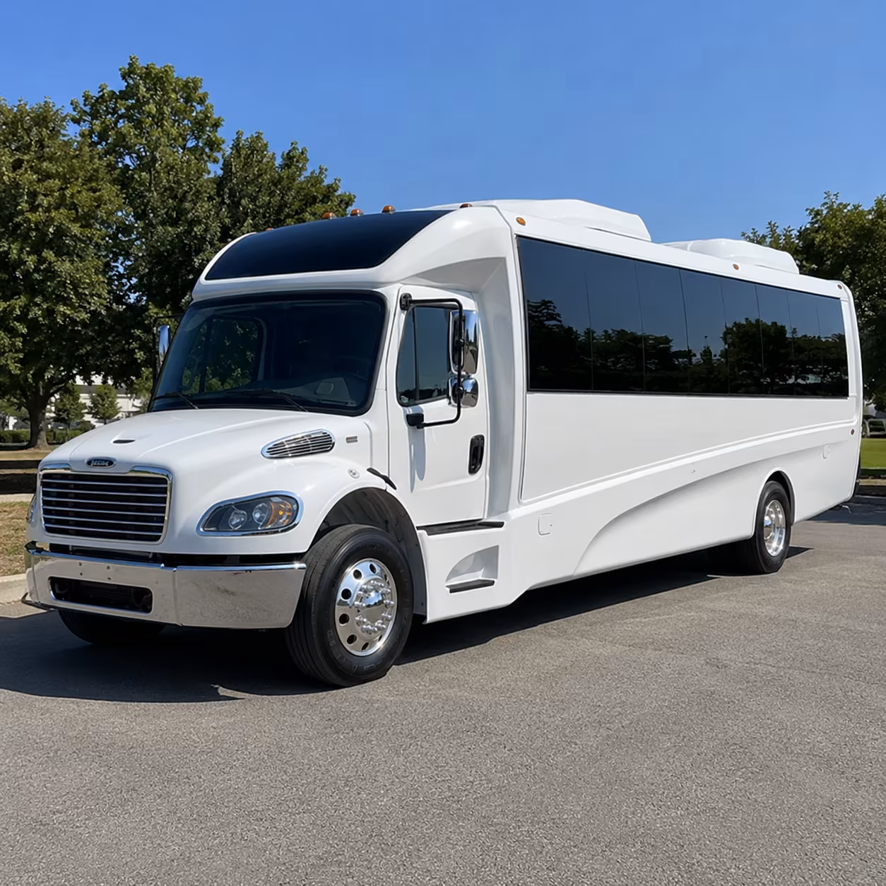 blog rent a bus to green valley ranch resort hero
