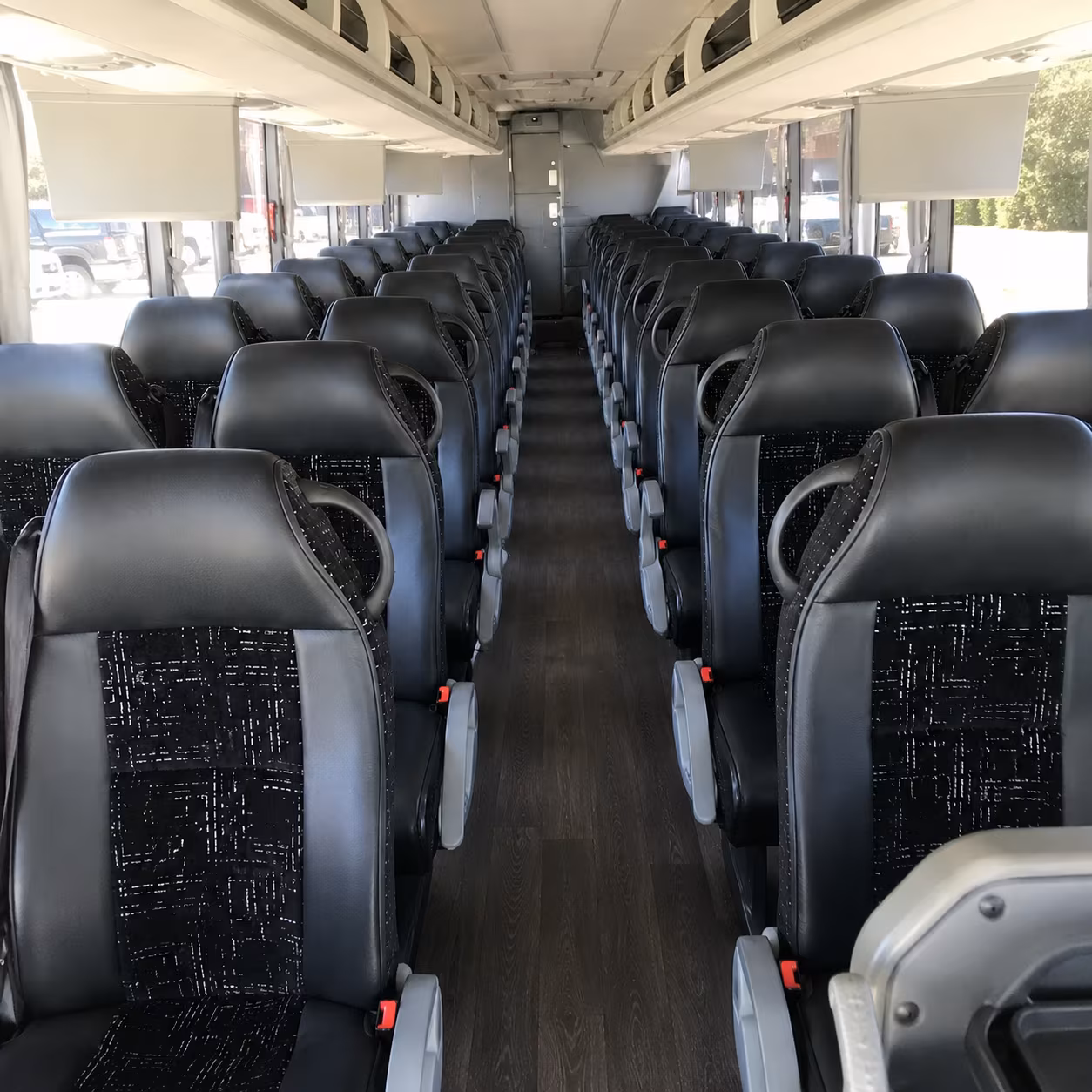 charter bus rentals across henderson and nevada