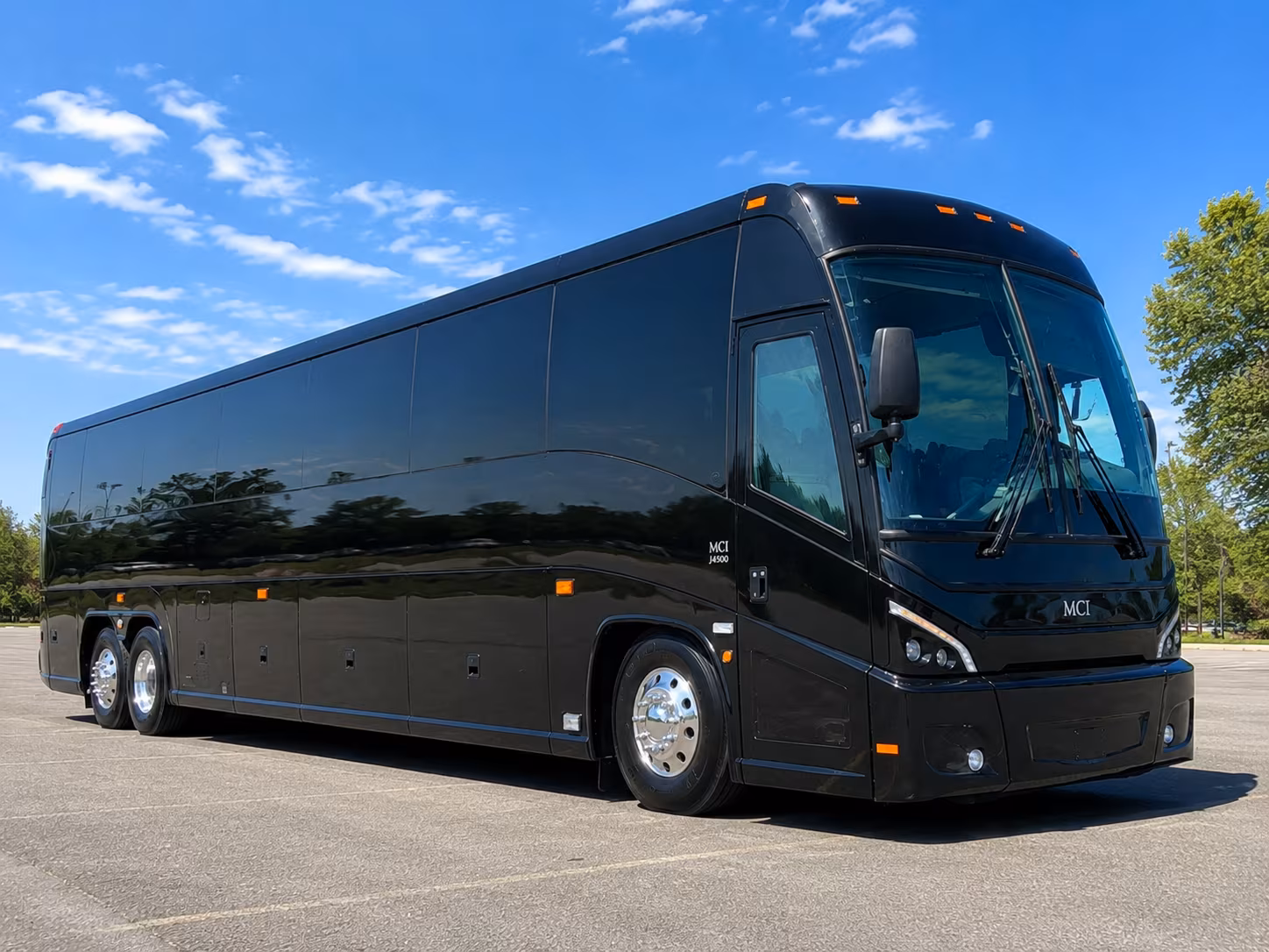 charter buses for henderson schools visiting the clark county museum