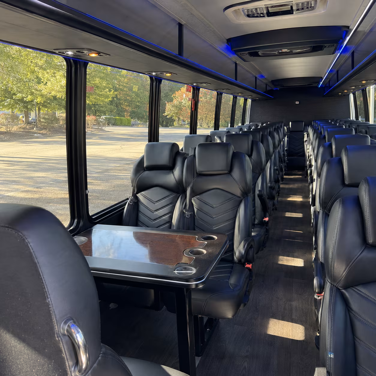 find and book transportation for your next bachelor or bachelorette party 3