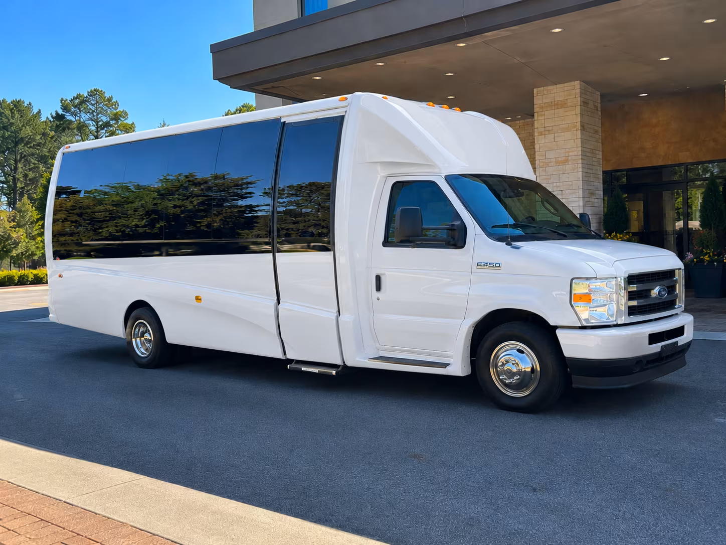 find and book transportation for your next church or religious group 2