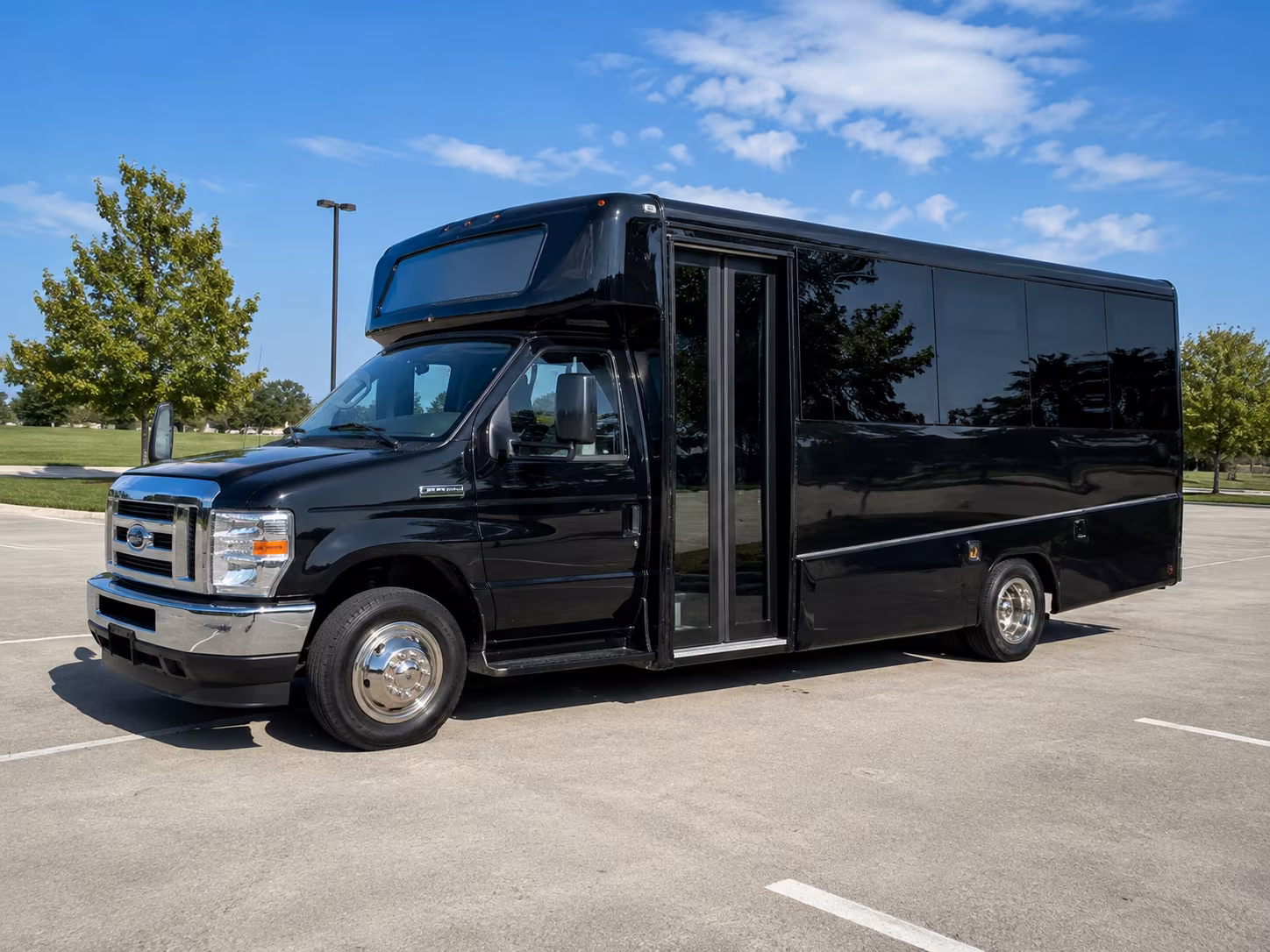 find and book transportation for your next church or religious group 5