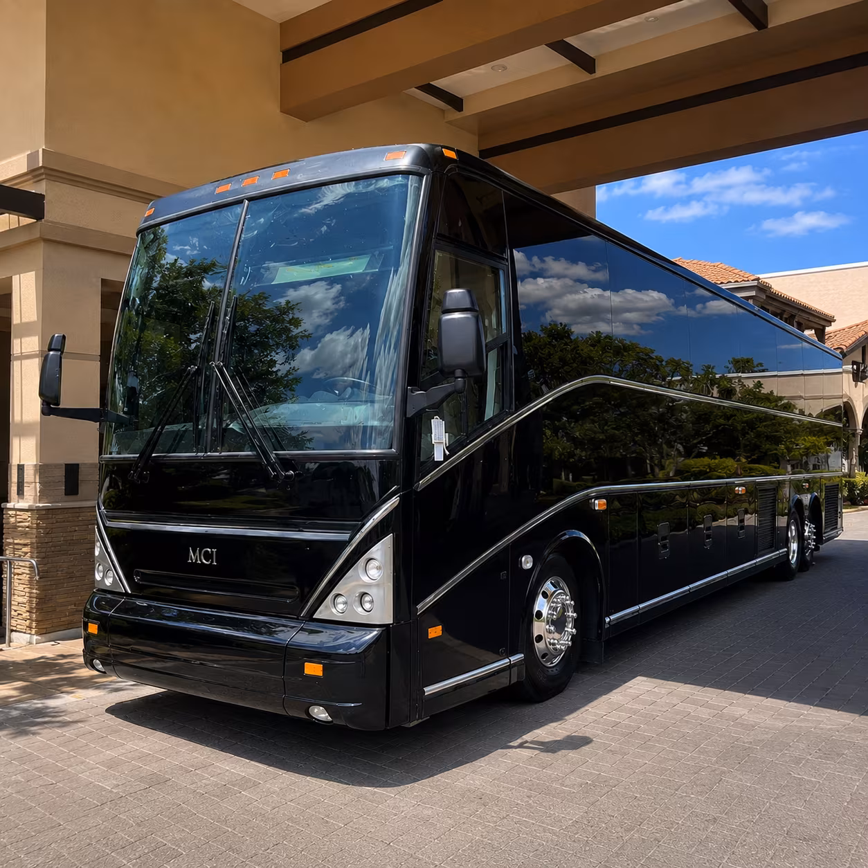 find and book transportation for your next concert or music festival 3