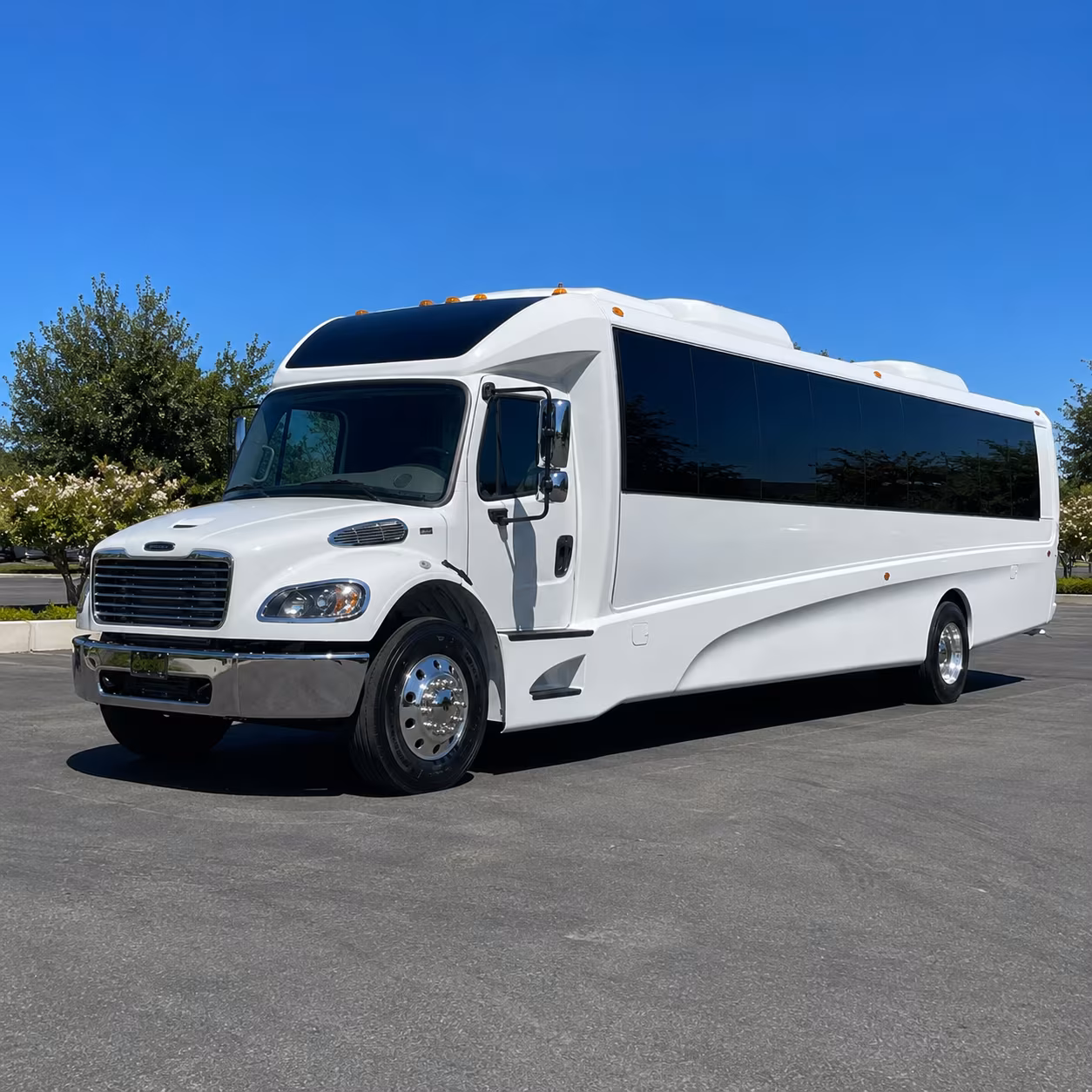 find and book transportation for your next convention or trade show 2