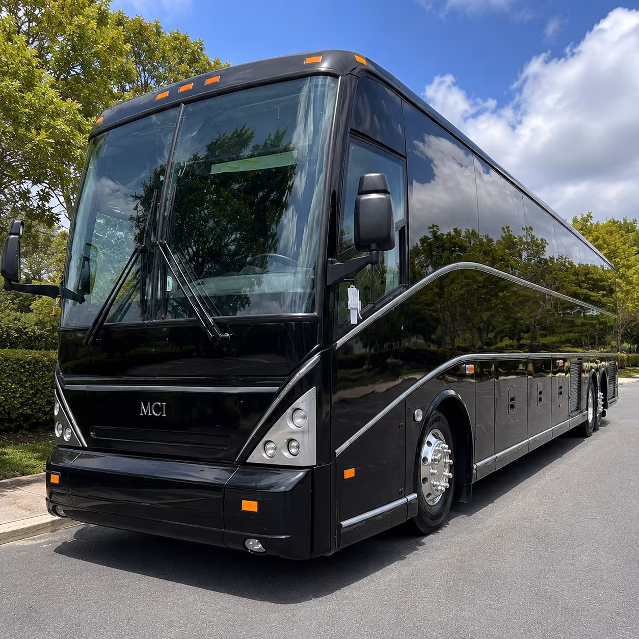 find and book transportation for your next convention or trade show 3