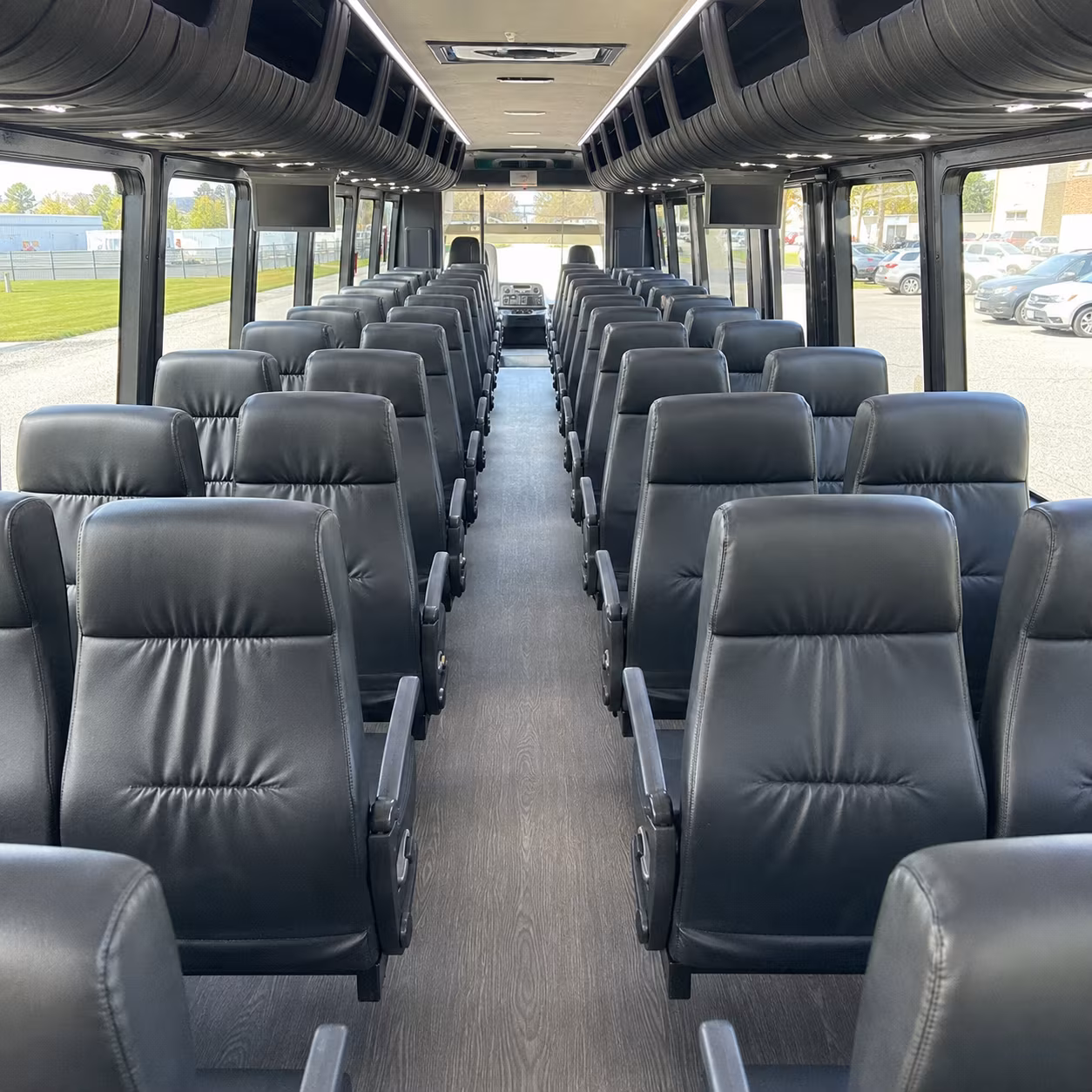 find and book transportation for your next corporate event 2