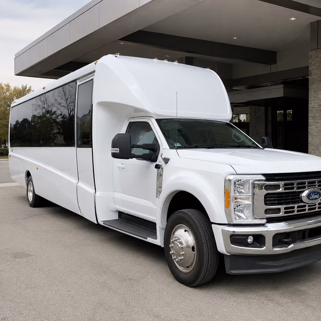 find and book transportation for your next corporate event 3