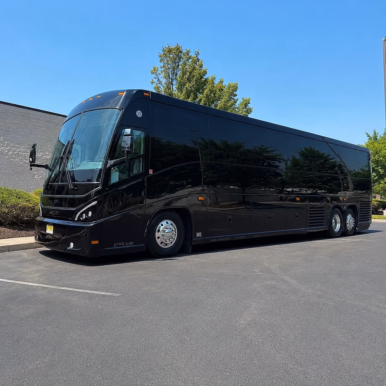 find and book transportation for your next corporate event 4
