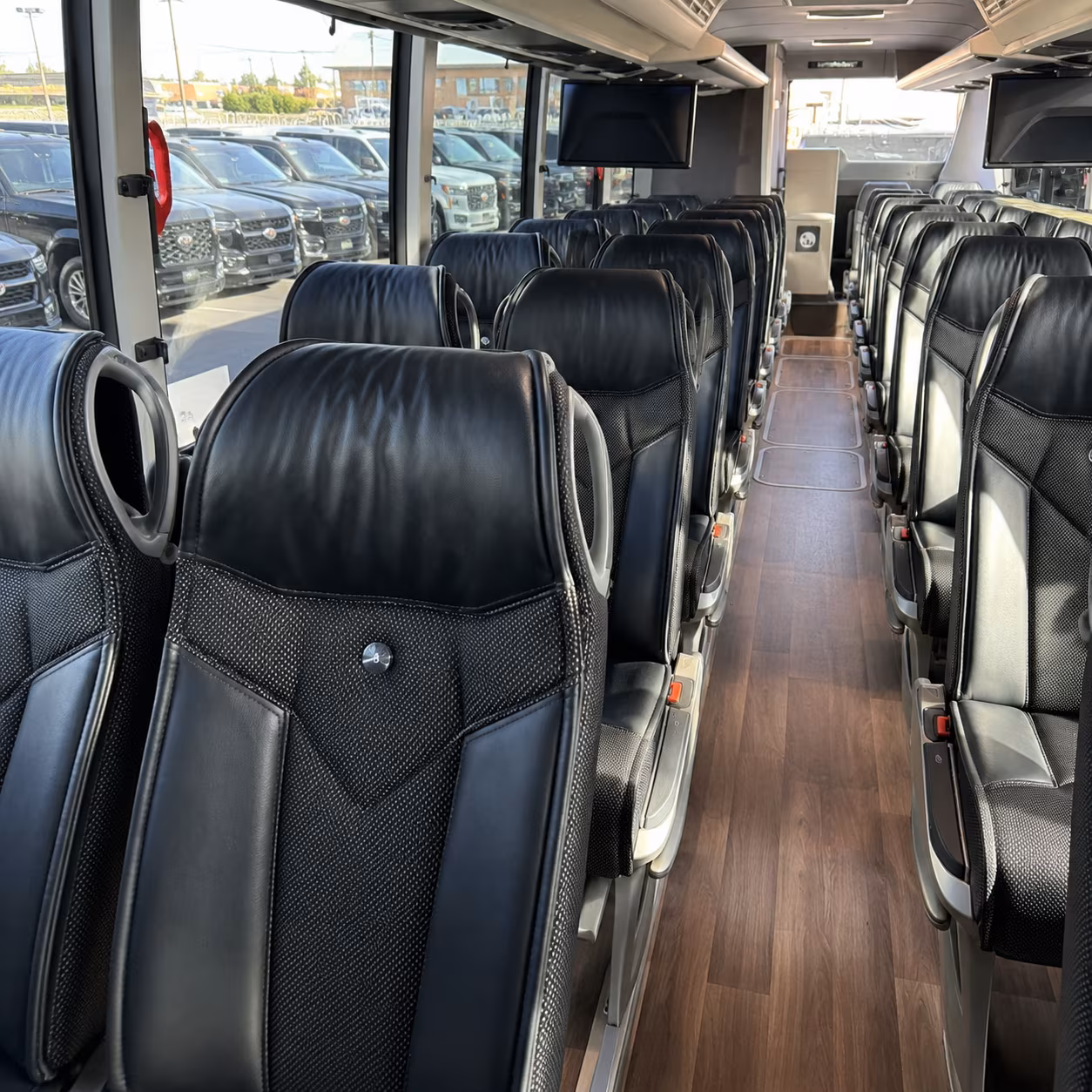 find and book transportation for your next corporate event 5