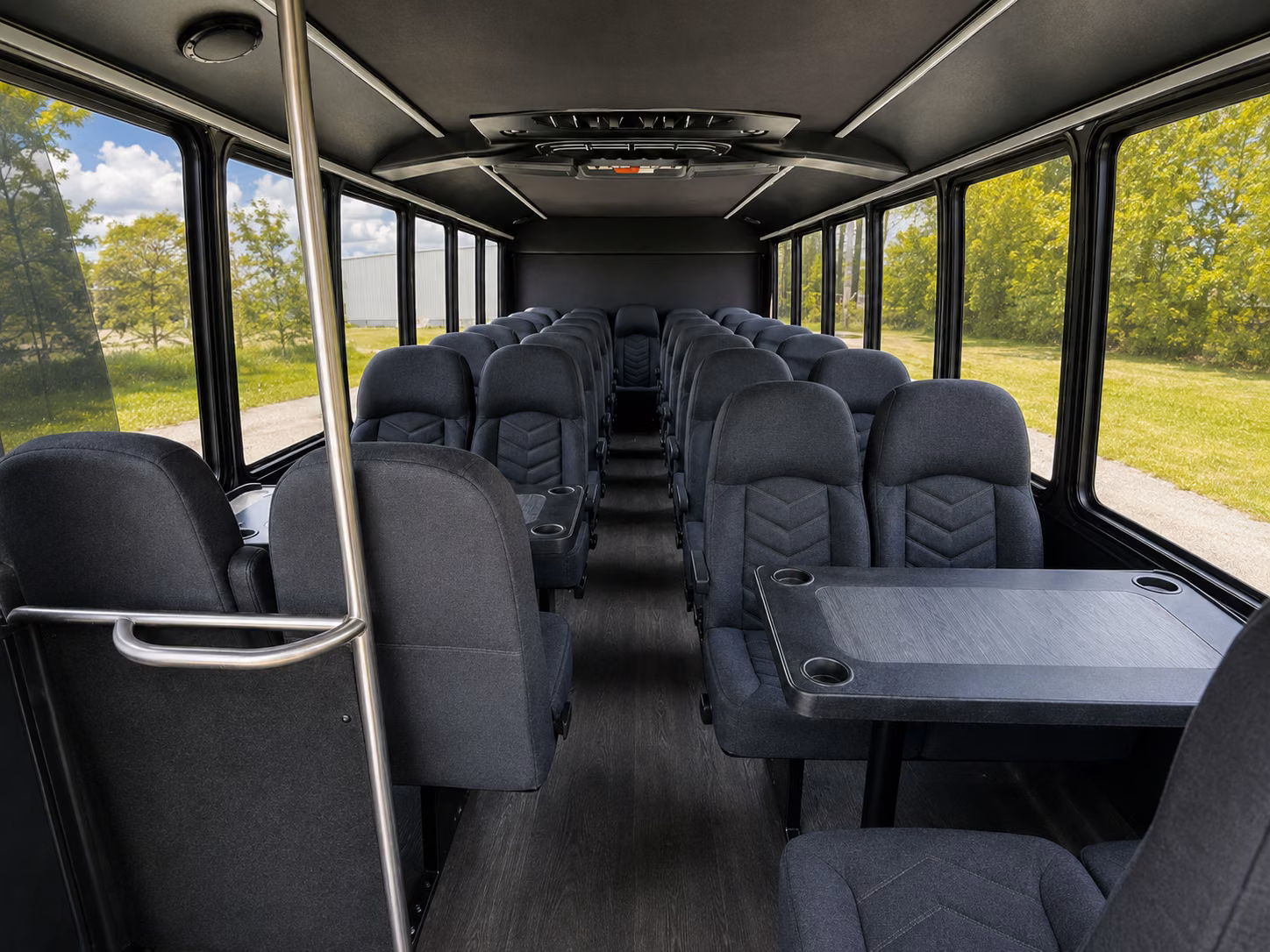 find and book transportation for your next wedding 1