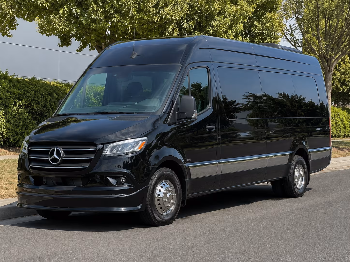 find and book transportation for your next wedding 4