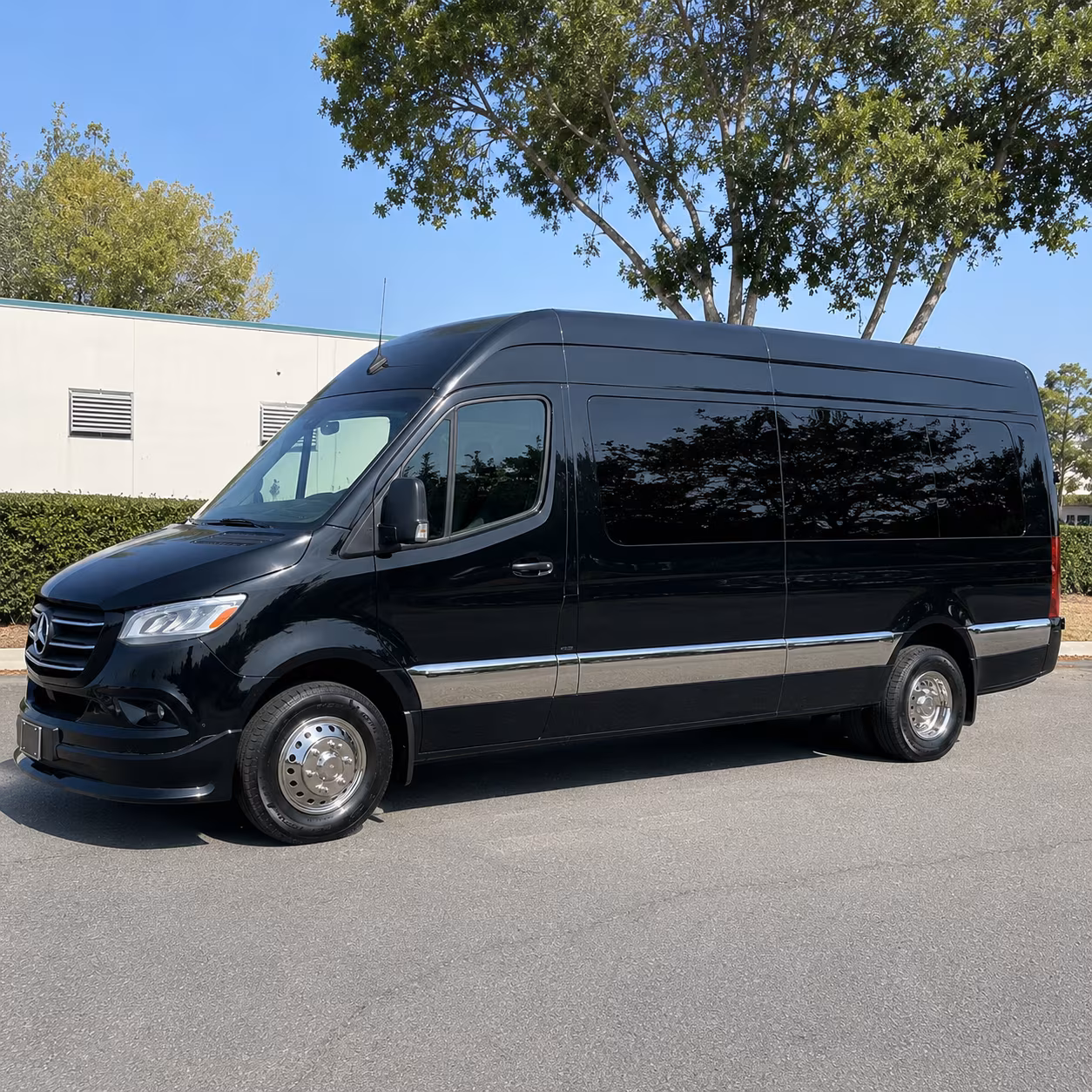 henderson airport transportation