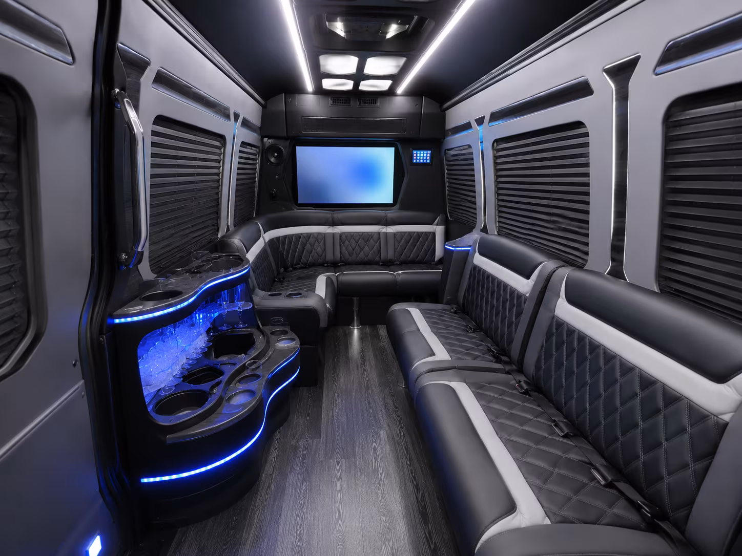 henderson bachelor bachelorette transportation onboard