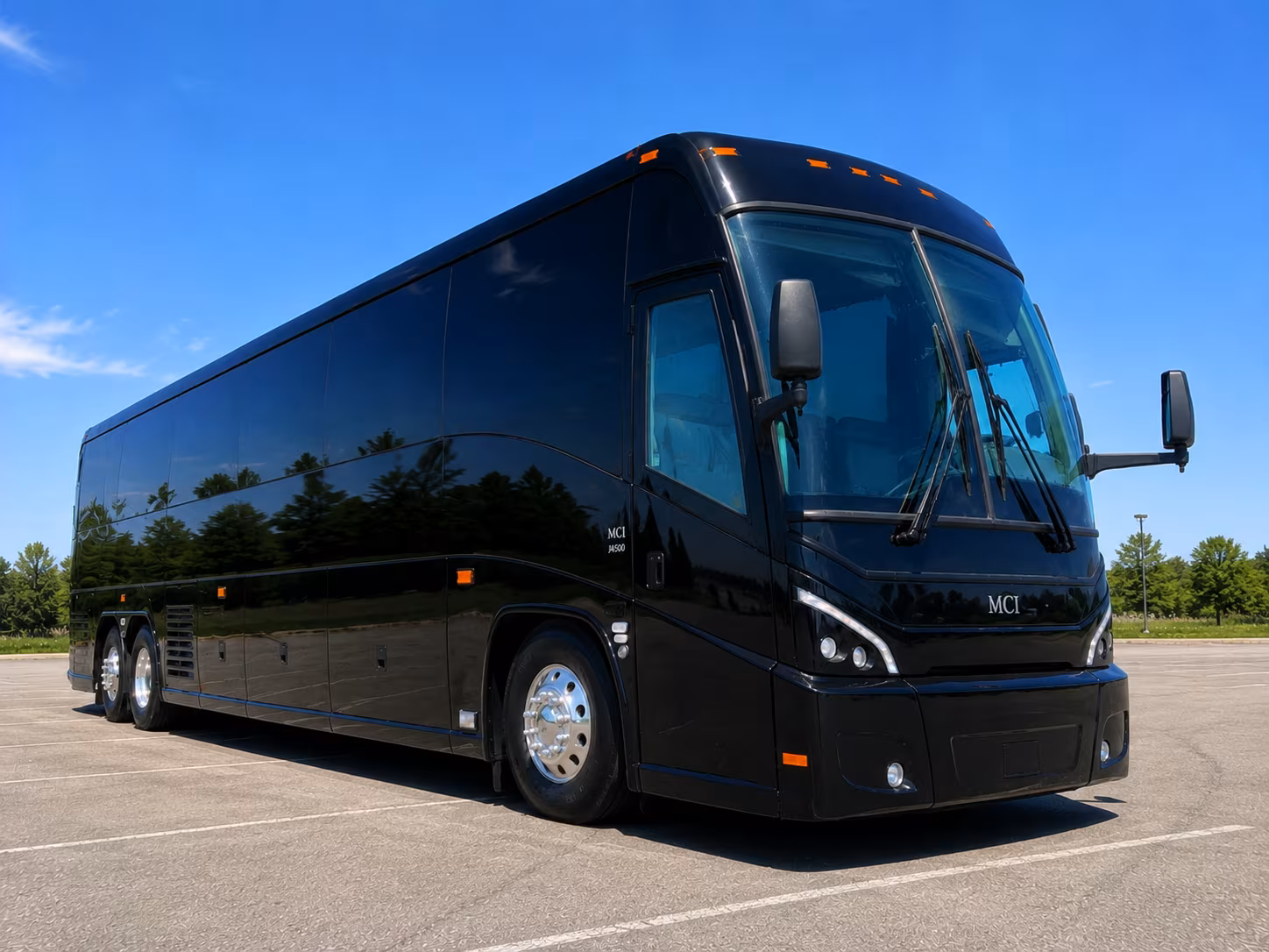 henderson bus rentals