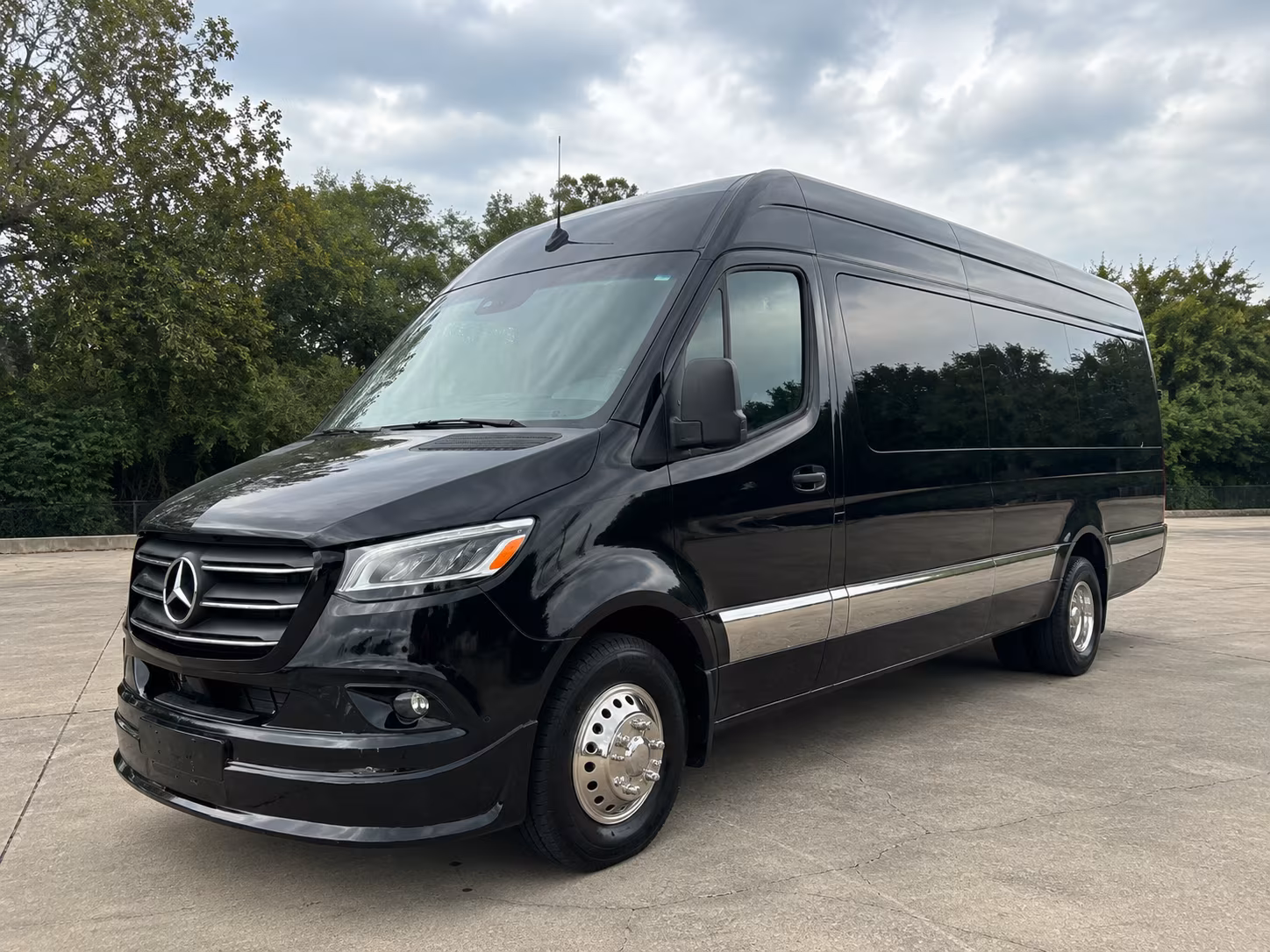 henderson convention transportation