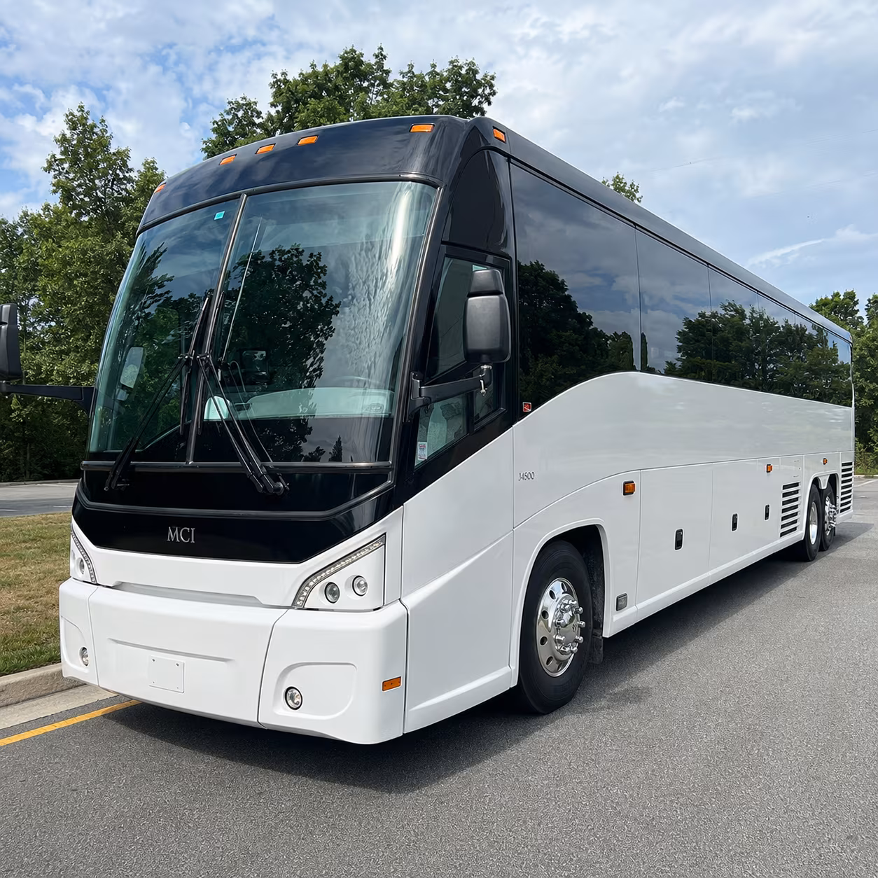 henderson executive airport charter bus and sprinter van pickups