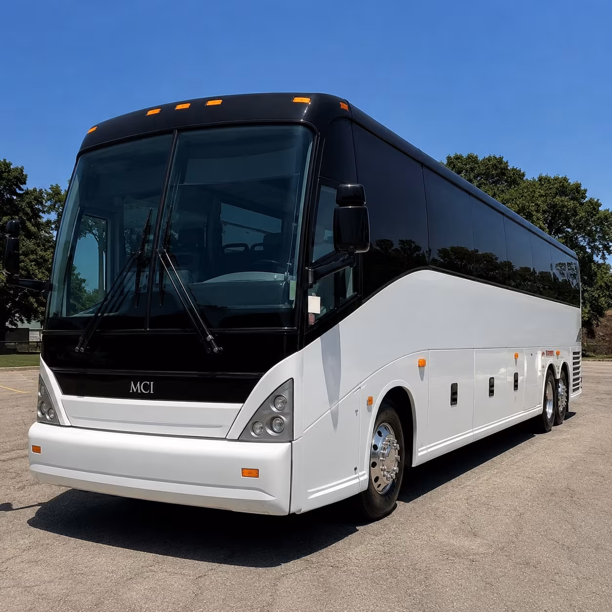 henderson las vegas strip charter bus rental