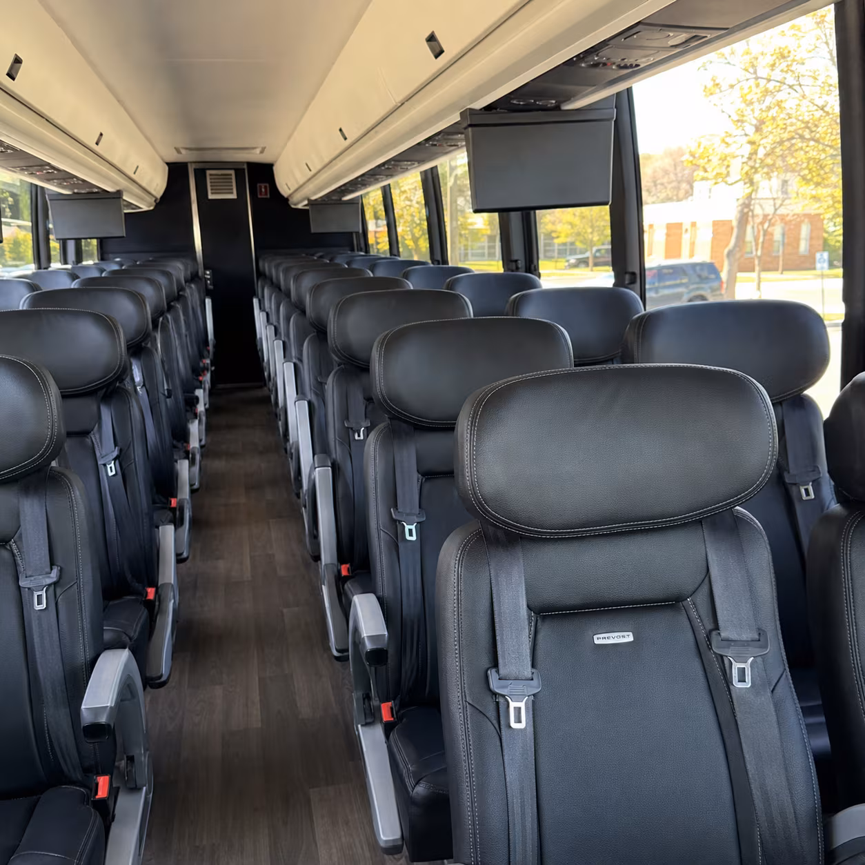 henderson minibus rentals
