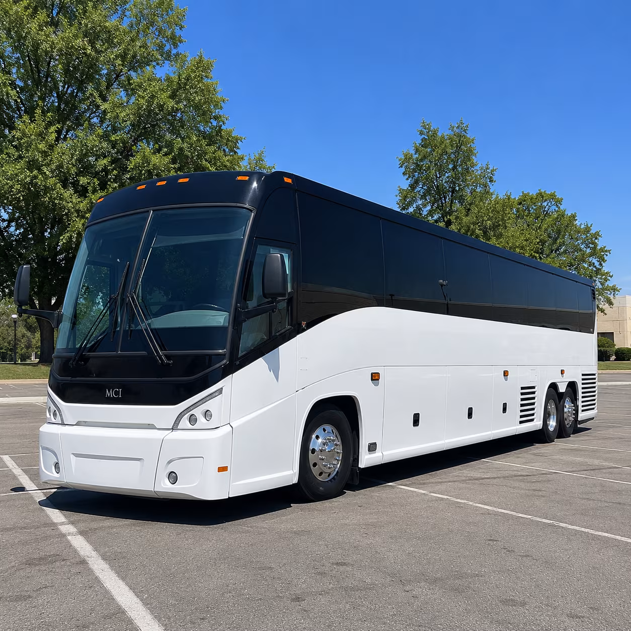 Henderson Religious Group Transportation