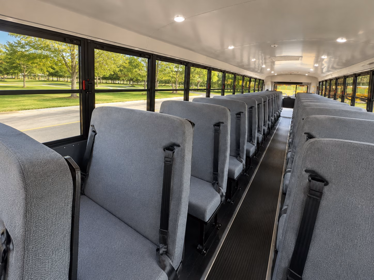 henderson school buses for hoover dam and lake mead field trips