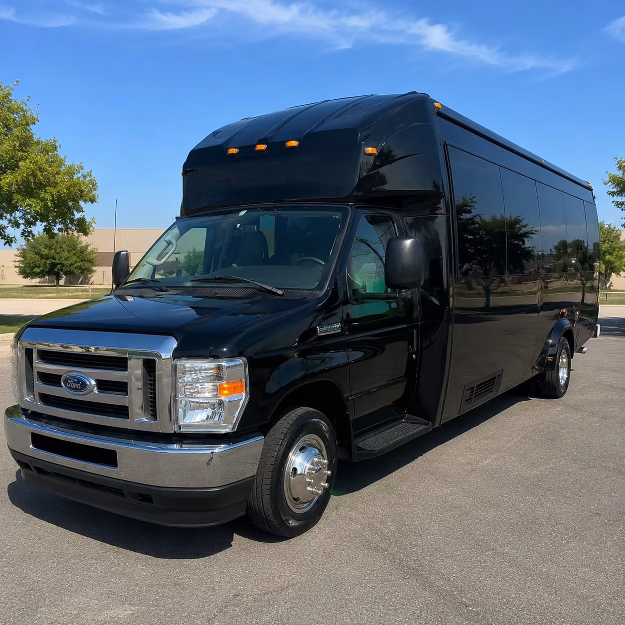 henderson wine tour party bus rental