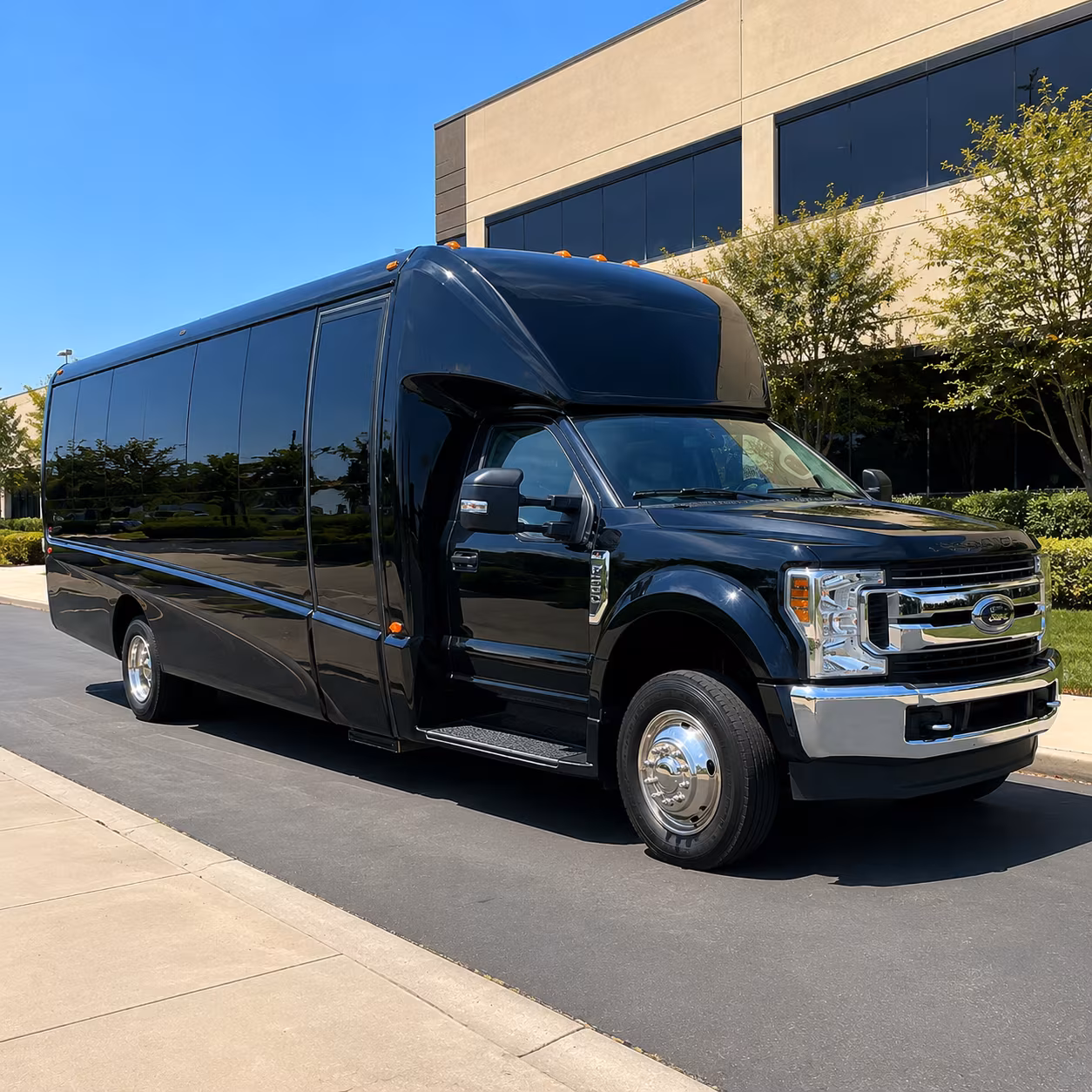henderson wine tour transportation